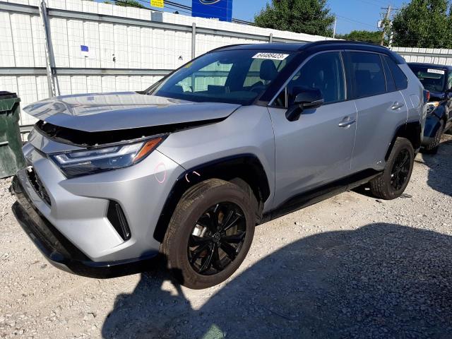 VIN: 2T3E6RFV7NW037187 | TOYOTA RAV4 2022 car history - Stat.vin