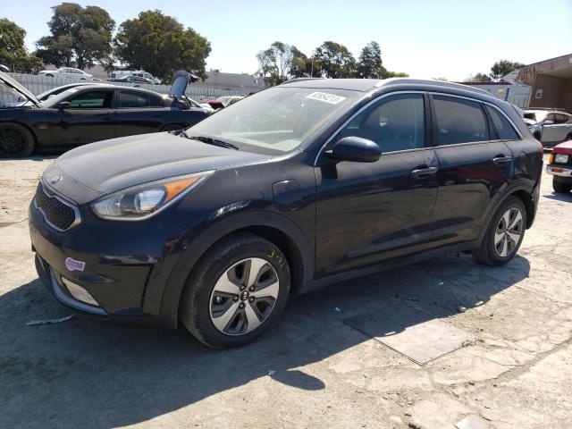 2019 Kia Niro LX