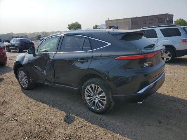 JTEAAAAH6MJ027789 Toyota VENZA LE