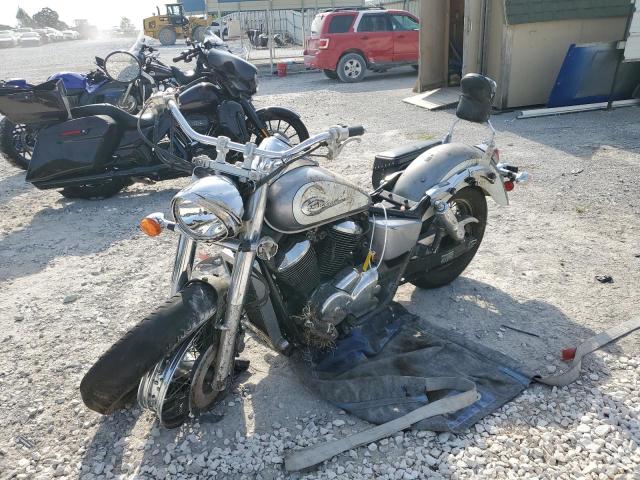 2001 HONDA VT750 CD2 JH2RC44641M453303