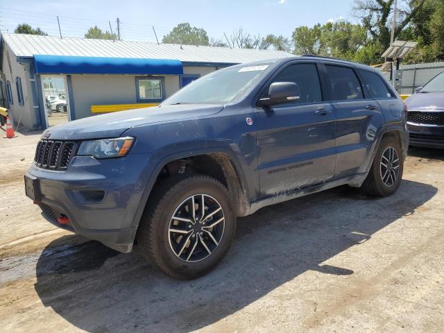 2020 Jeep Grand Cherokee Trailhawk