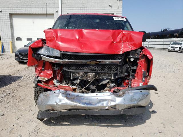 2017 CHEVROLET EXPRESS G2 - 1GCWGAFF4H1262942