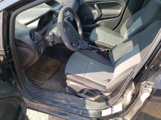 3FADP4TJ8GM170032 Ford FIESTA S