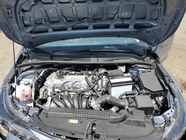 5YFEPMAE4MP266457 Toyota COROLLA LE