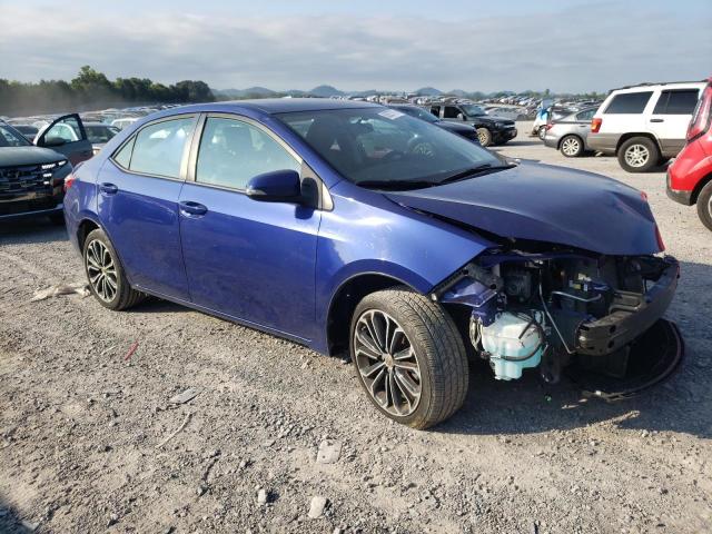 Vin: 5yfburhe3gp496106, lot: 62627793, toyota corolla l 20164