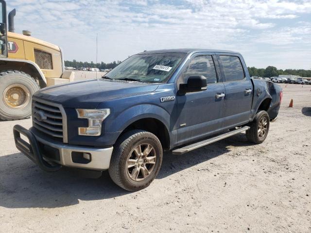 Vin: 1ftew1cp9fkf15367, lot: 66284413, ford all models supercrew 2015 img_1