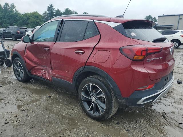 KL4MMESLXMB074461 2021 BUICK ENCORE, photo no. 2