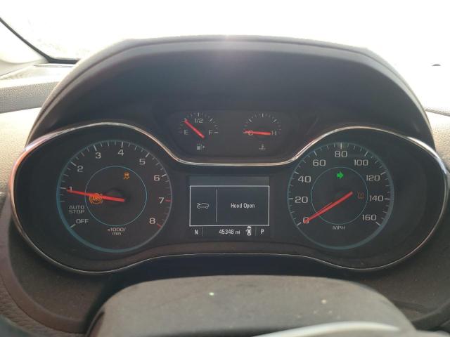 1G1BC5SM5J7172975 Chevrolet CRUZE LS
