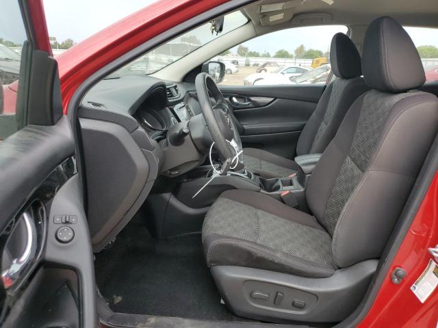 JN1BJ1CP4HW017464 Nissan Rogue Sport S