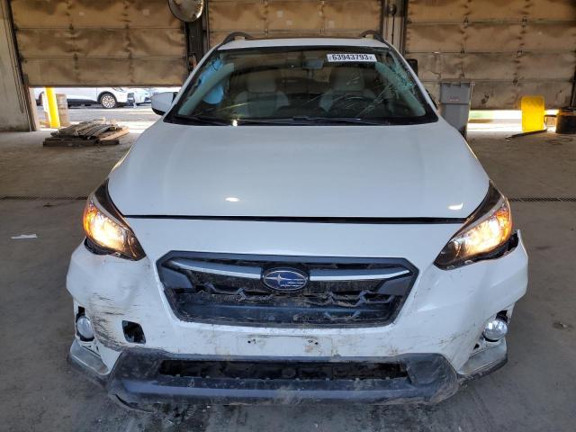 JF2GTADC5KH209059 Subaru Crosstrek Premium