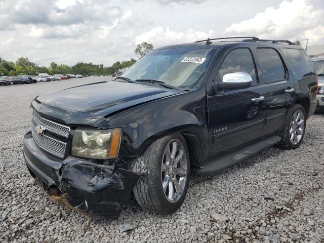 2010 Chevrolet Tahoe 