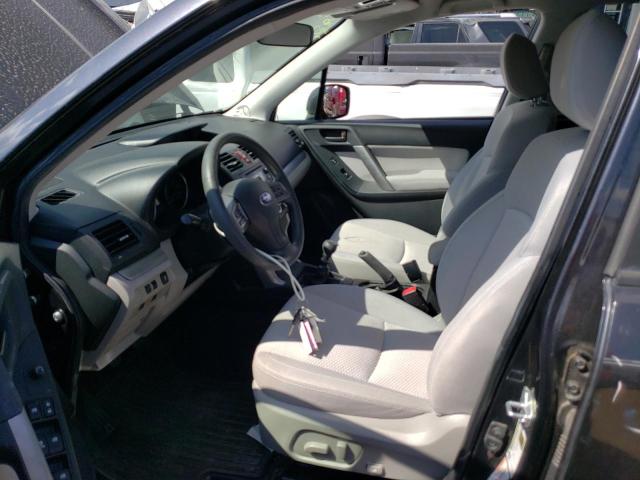 JF2SJACC9EG401323 Subaru Forester 2.5i Premium