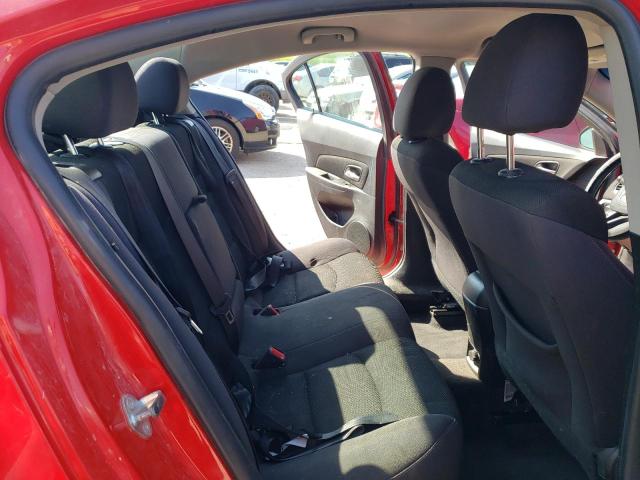2015 CHEVROLET CRUZE LT - 1G1PC5SB2F7147530