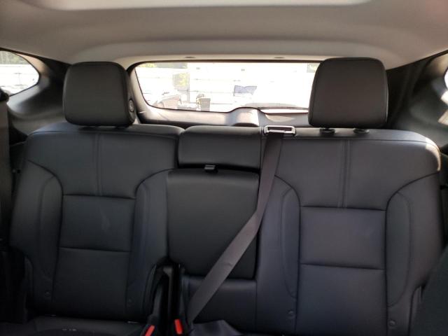 2021 CHEVROLET BLAZER 3LT - 3GNKBDRS5MS546717