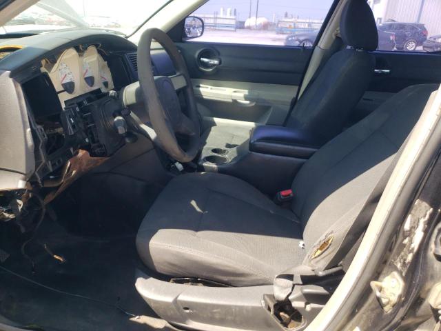 2006 Dodge Charger Se VIN: 2B3KA43H16H402355 Lot: 43777964