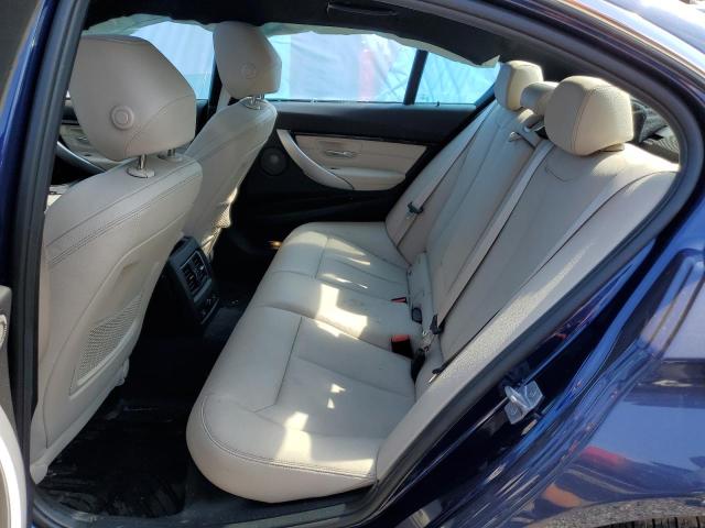 WBA8D9C54JA615081 BMW 330 XI