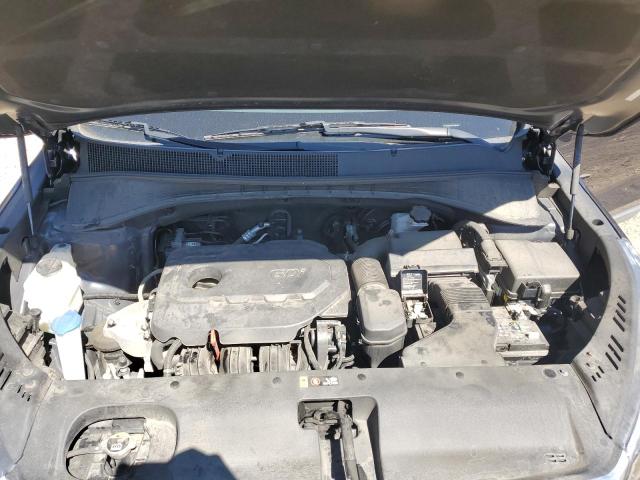 5XYPGDA32KG547293 KIA SORENTO L