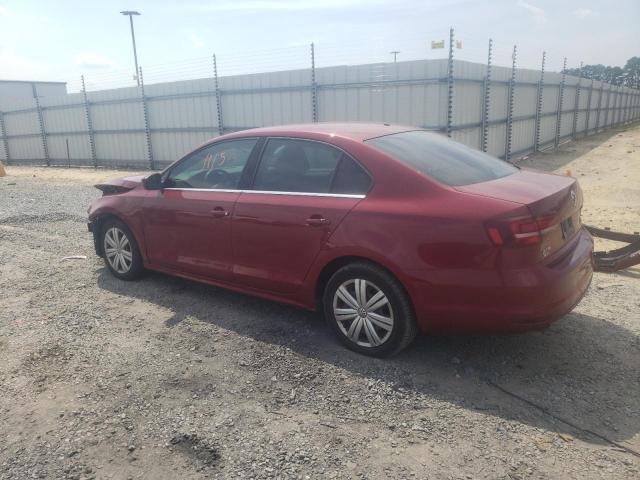 VOLKSWAGEN JETTA S 2017 1