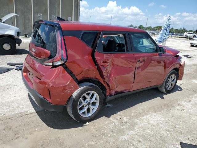 KNDJ23AU0P7849936 | 2023 KIA SOUL LX