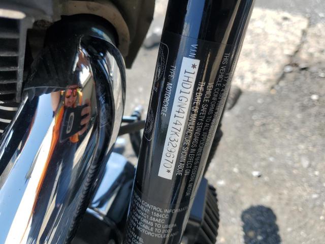 2007 HARLEY-DAVIDSON FXDL 1HD1GN4147K329670