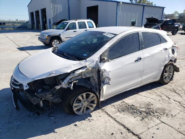 2014 Hyundai Elantra GT 