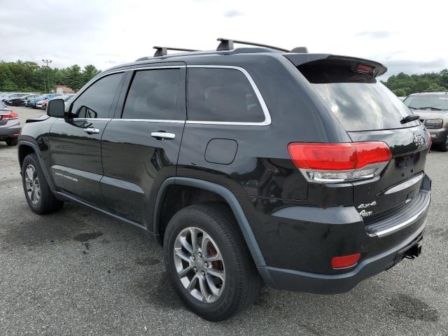 1C4RJFBG2FC942740 Jeep Grand Cherokee Limited