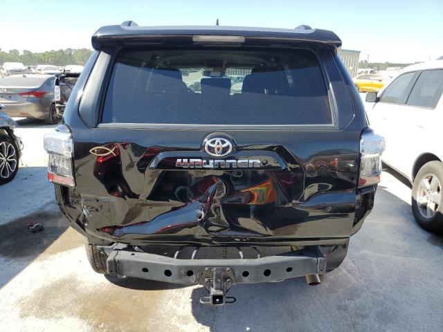 JTEZU5JR5L5213907 Toyota 4Runner SR 6