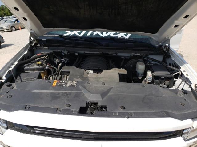 3GCUKREC9JG568683 Chevrolet Silverado K1500 Lt