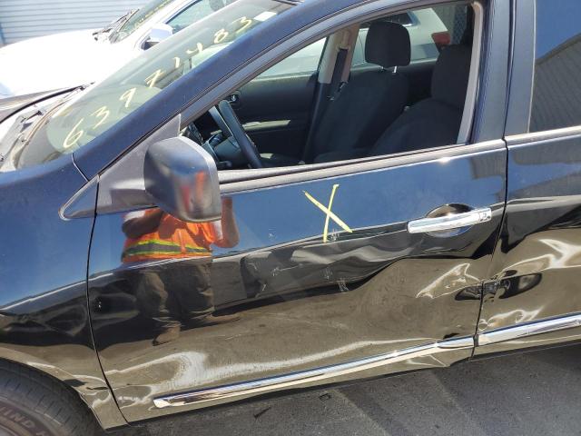 JN8AS5MVXFW762053 Nissan Rogue Select S