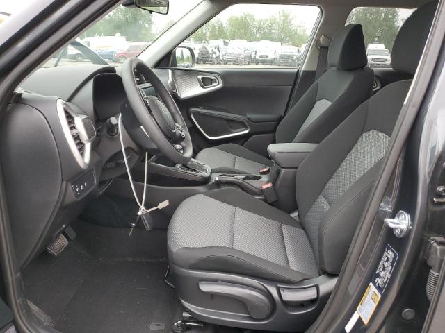 KNDJ23AU8P7207089 KIA SOUL LX