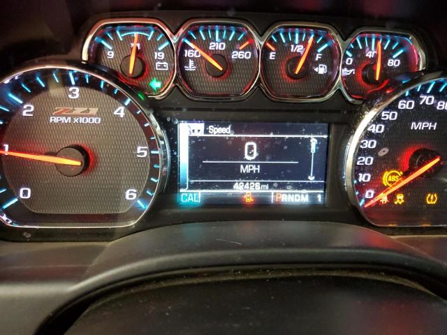 2015 CHEVROLET 2500 HD - 1GC1KVEGXFF528815
