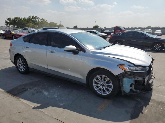 3FA6P0G7XFR273096 Ford FUSION S