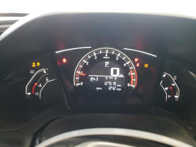 19XFC2F55HE063498 Honda Civic Lx