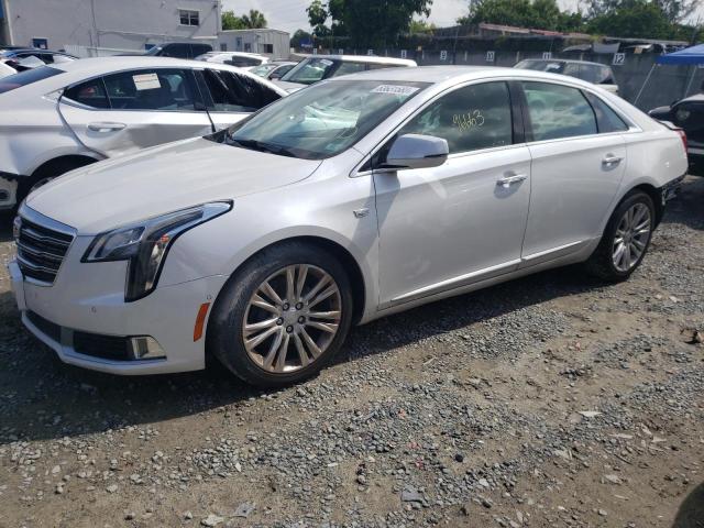 2G61M5S35K9118456 Cadillac XTS LUXURY