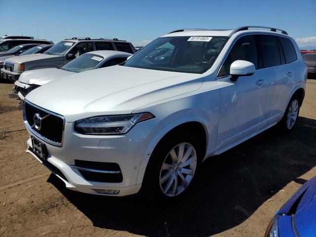 2016 Volvo XC90 