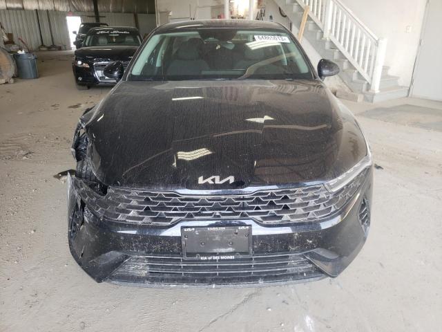 5XXG14J25PG219600 KIA K5 LXS