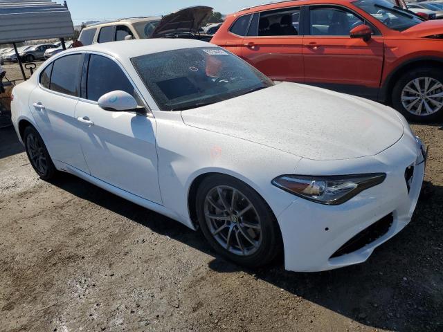 ZARFAMAN3L7631724 Alfa Romeo Giulia  4