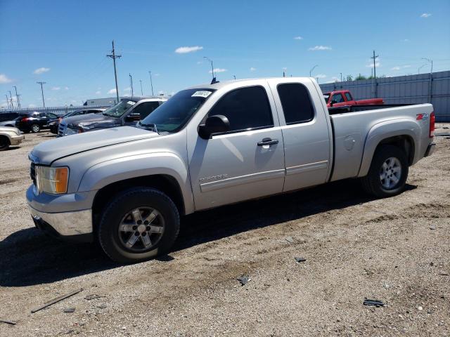 2007 GMC New Sierra 1500 