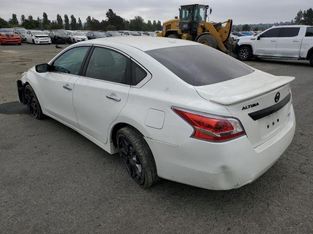 1N4AL3AP2EN367748 Nissan ALTIMA 2.5