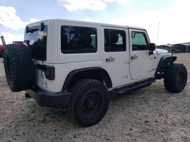 1C4BJWDG0HL742649 Jeep Wrangler Unlimited Sport