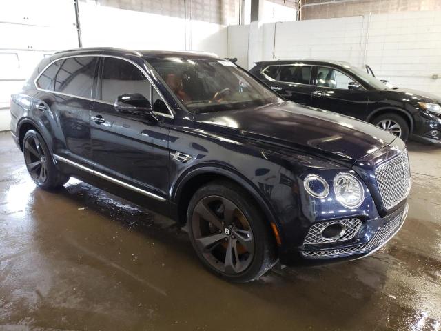 VIN SJAAC2ZV6HC012719 2017 Bentley Bentayga no.4