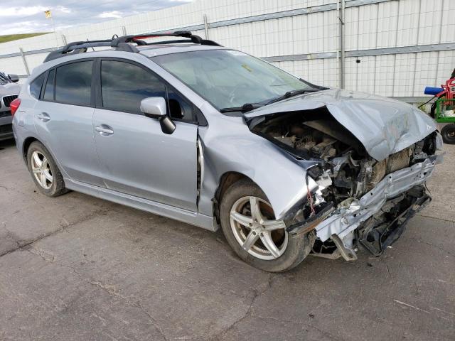 JF1GPAU61FH274628 Subaru Impreza Sport
