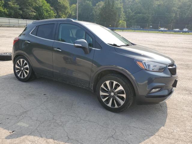 KL4CJFSB1HB182460 2017 BUICK ENCORE, photo no. 4