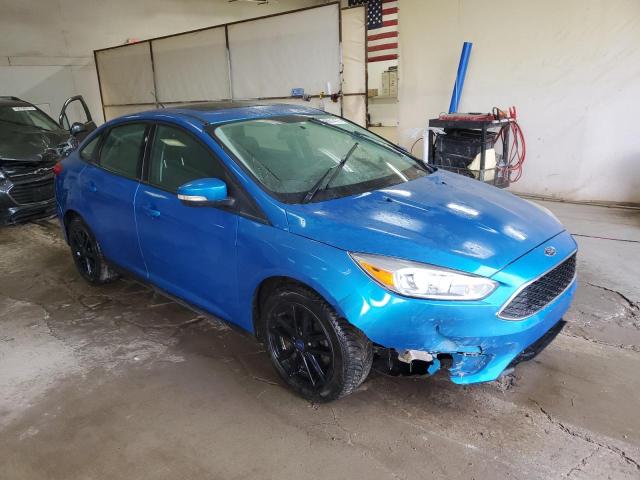 1FADP3F26GL343255 | 2016 FORD FOCUS SE