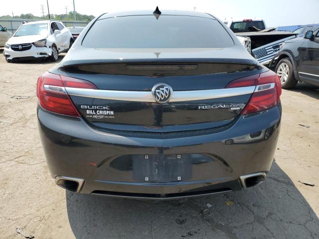 2015 BUICK REGAL GS - 2G4GT5GX0F9127508