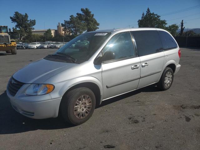 2006 Chrysler Town & Country 