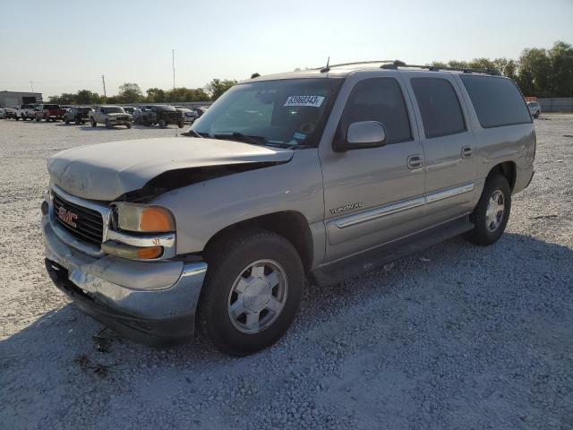 2005 GMC Yukon XL 