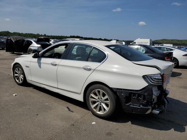 2016 BMW 528 XI - WBA5A7C50GG144178