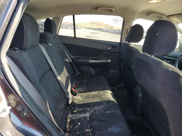 JF2GPACC4F8310993 Subaru Xv Crosstrek 2.0 Premium