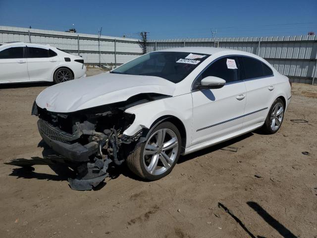 2014 Volkswagen CC Sport